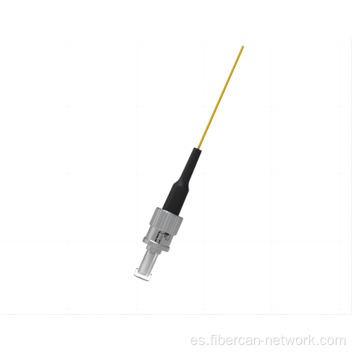 Conector de fibra óptica de 0.9 mm